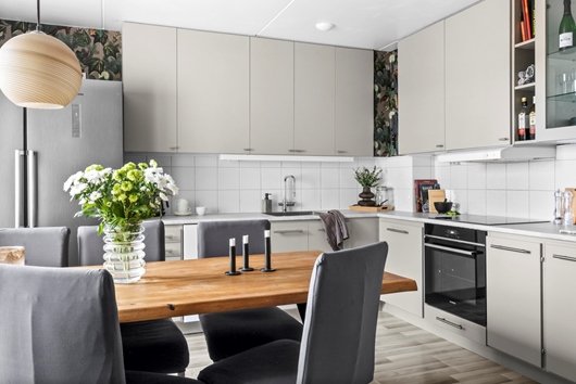 Bostadsrätt i Stenåsa/Äckregården, Varberg, Halland, Stenåsavägen 71