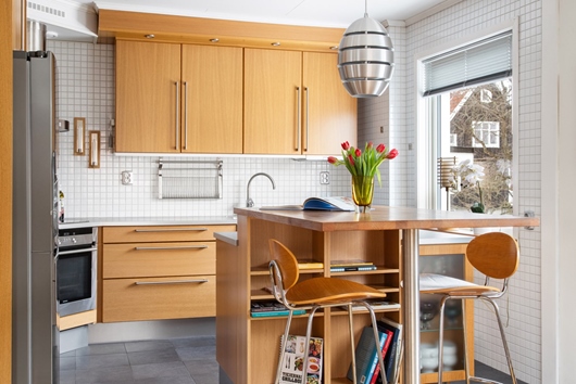 Bostadsrätt i Söder/Hästhaga, Varberg, Halland, Gerlachs väg 4