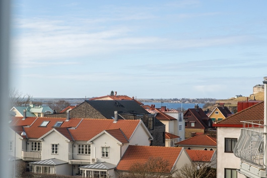 Bostadsrätt i Söder/Hästhaga, Varberg, Halland, Stormgatan 4A