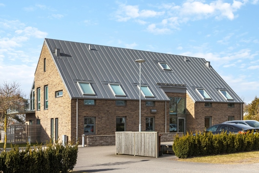 Bostadsrätt i Träslövsläge, Halland, Varberg, Strandbackavägen 26