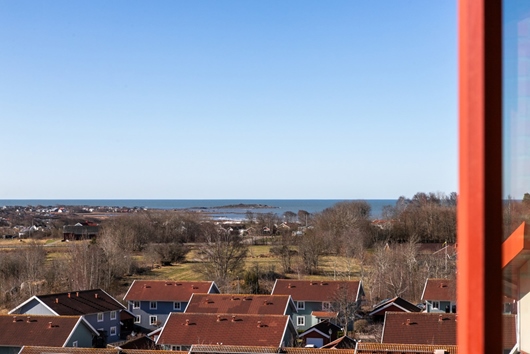 Bostadsrätt i Breared, Varberg, Halland, Rullstensbacken 3