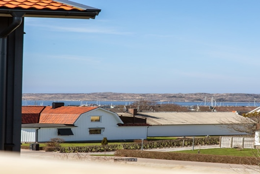 Bostadsrätt i Bua, Halland, Varberg, Hultavägen 1G