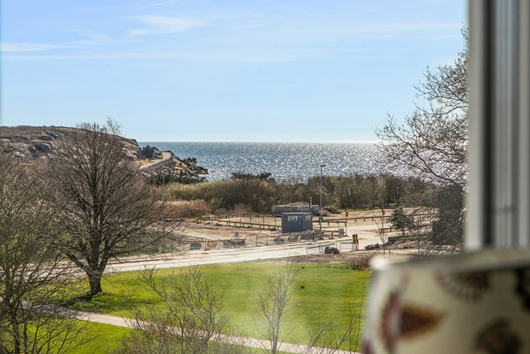 Bostadsrätt i Söder/Hästhaga, Varberg, Halland, Bandholtzgatan 4