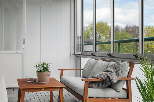 Bostadsrätt i Trädlyckan, Varberg, Halland, Trädlyckevägen 112