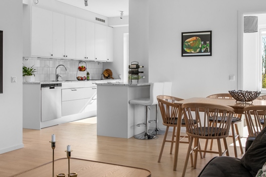 Bostadsrätt i Breared, Varberg, Halland, Brearedsvägen 98