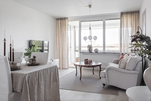 Bostadsrätt i Trädlyckan, Varberg, Halland, Trädlyckevägen 138