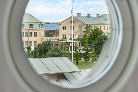 Bostadsrätt i Kurorten, Varberg, Halland, Karl Nordströms väg 21