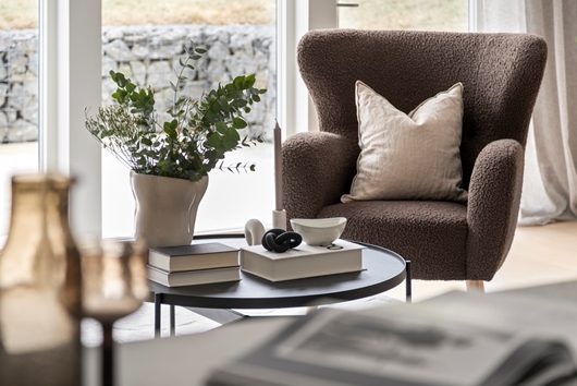 Tomt i Valinge, Varberg, Halland, Valinge Lundby 18