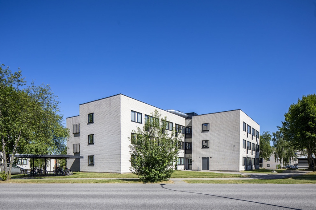 Lägenhet i Teleborg, Växjö, Sverige, Stallvägen 13