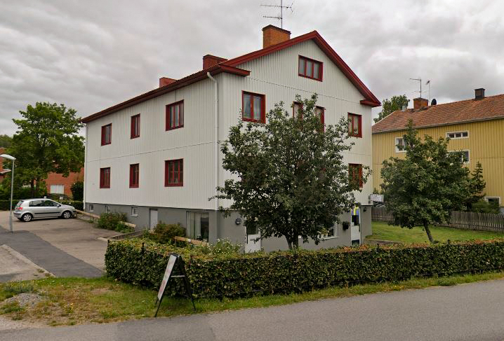 Lägenhet i Torshälla, Sverige, Eskilstunavägen 17