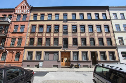 Lägenhet i Fredhäll, Stockholm, Stagneliusvägen 60