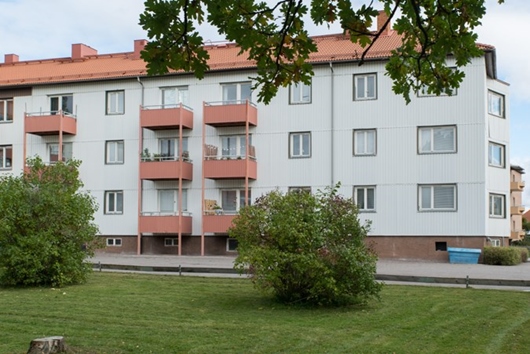 Lägenhet i Stenvik, Oxelösund, Föreningsgatan 35