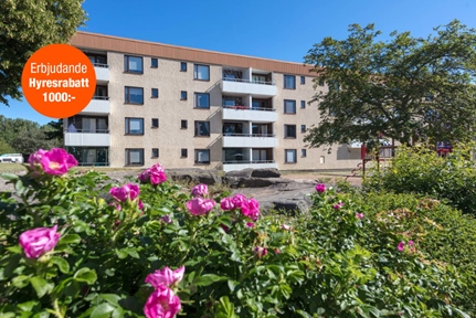 Lägenhet i Vilbergen, Norrköping, Vilbergsgatan 87