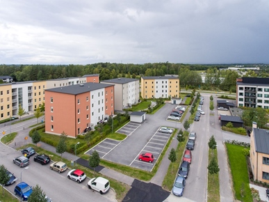 Lägenhet i Landskrona, Norra Långgatan 32