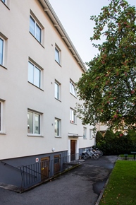 Lägenhet i Herrhagen, Nyköping, Herrhagsvägen 27