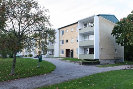 Lägenhet i Finninge, Strängnäs, Finningevägen 72 A