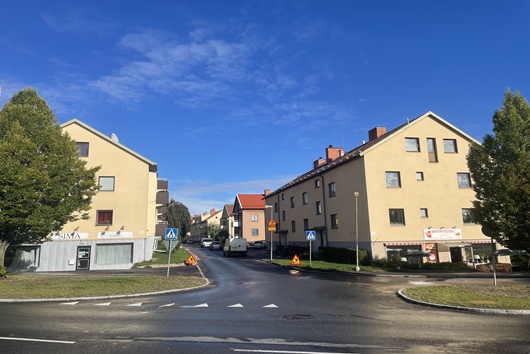 Lägenhet i Torshälla, Riktargatan 2 A