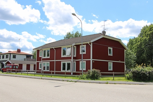 Lägenhet i Myresjö, Södralidsgatan 1 D