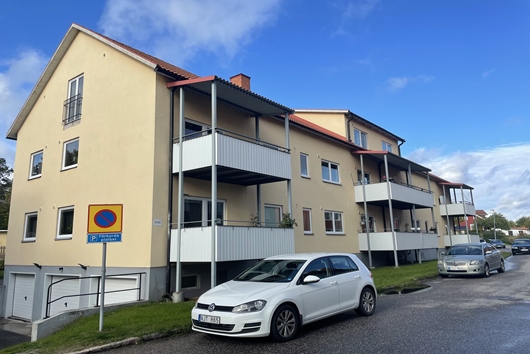 Lägenhet i Torshälla, Riktargatan 11 B