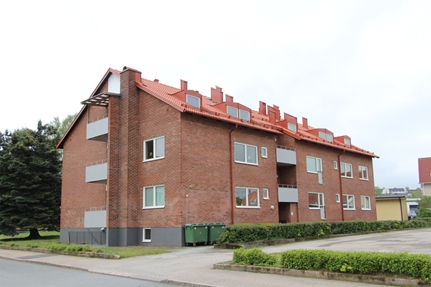 Lägenhet i Värnamo, Jönköping, Nygatan 3