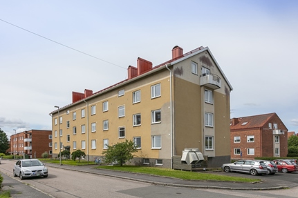 Lägenhet i Falköping, Högarensgatan 9 B