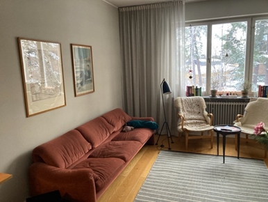 Lägenhet i Herserud, Lidingö, Björnvägen 11