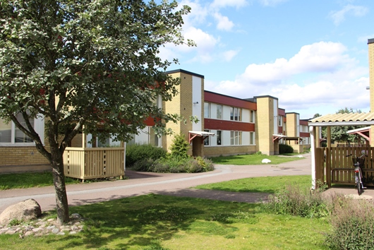 Lägenhet i Ryd, Linköping, Rydsvägen 164 B