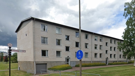 Lägenhet i Rud, Karlstad, Mossgatan 165