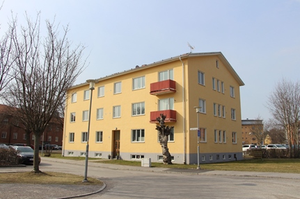 Lägenhet i Finninge, Strängnäs, Lagmansgatan 4