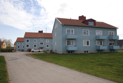 Lägenhet i Örebro, Bodekullsvägen 37