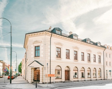 Lägenhet i Landskrona, Storgatan 23 A