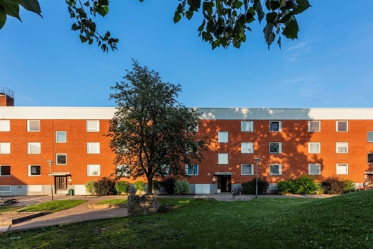 Lägenhet i Falköping, Hjelmarsrörsgatan 40