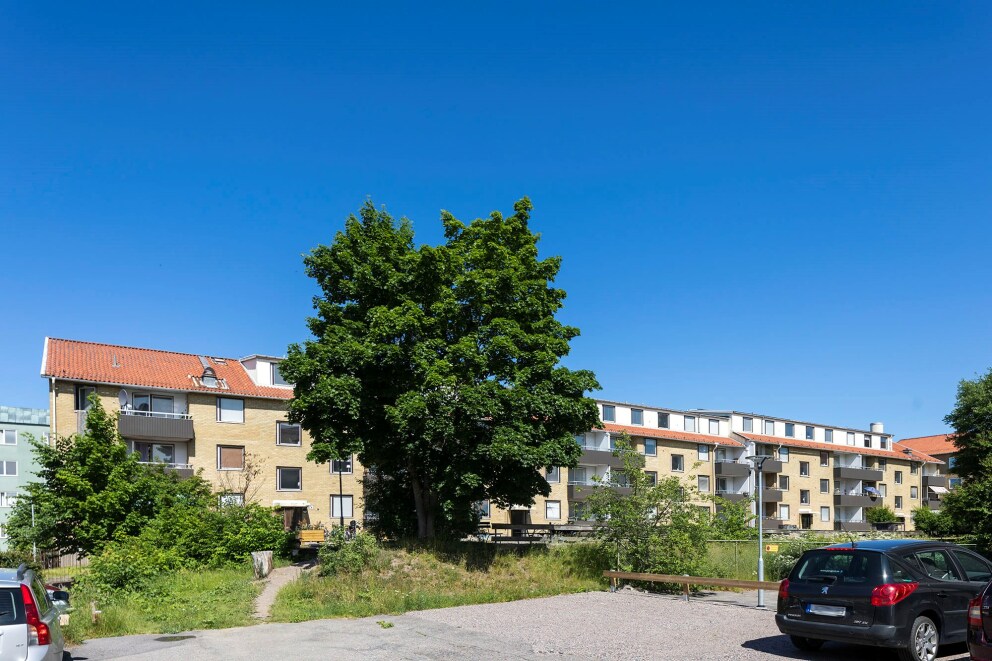 Lägenhet i Lasstorp, Katrineholm, Södermanland, Jägaregatan 5