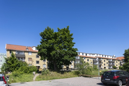 Lägenhet i Lasstorp, Katrineholm, Jägaregatan 5