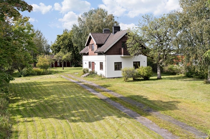Villa i Sollebrunn, Västra Götaland, Alingsås, Mejerivägen 9