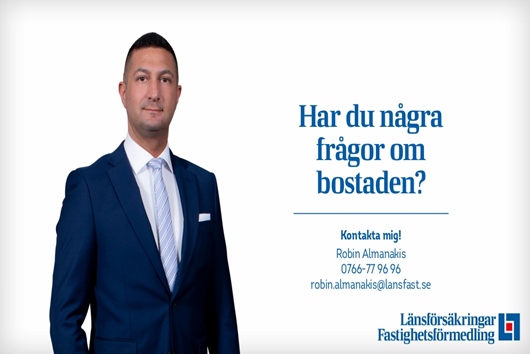 Bostadsrätt i Stadsskogen, ALINGSÅS, Västra Götaland, Alingsås, Stadsskogsgatan 32D