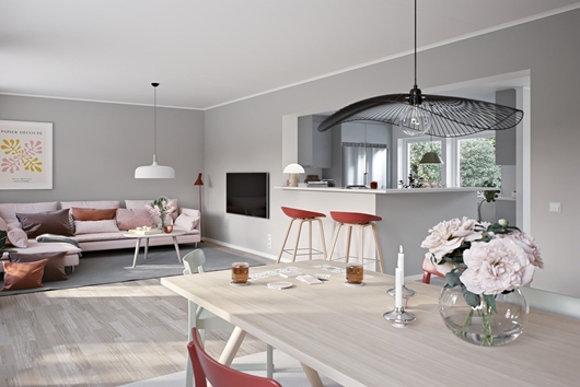 Tomt i Laggarebacken, ALINGSÅS, Västra Götaland, Alingsås, Kungälvsvägen 81 (Närmsta adre