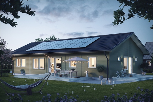 Tomt i Laggarebacken, ALINGSÅS, Västra Götaland, Alingsås, Kungälvsvägen 81 (Närmsta adre