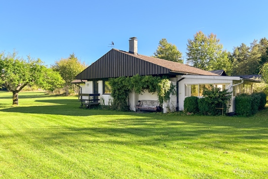 Villa i Lena/Östadkulle, Alingsås, Västra Götaland, Vårgårda, Östadkulle Brolyckan 5