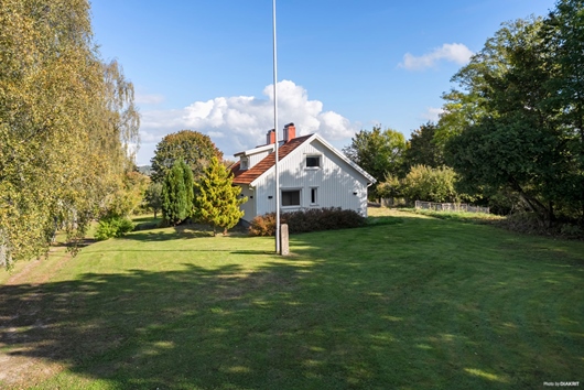 Villa i Sollebrunn, Västra Götaland, Alingsås, Björnvägen 4