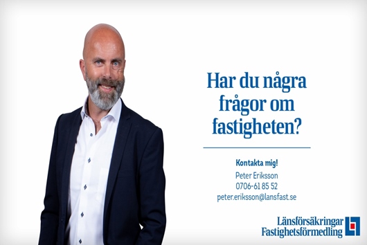 Villa i Sollebrunn, Västra Götaland, Alingsås, Björnvägen 4