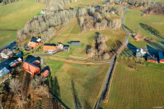 Gods och gårdar i Skogsbygden, Alingsås, Västra Götaland, Vårgårda, Tarabo 7