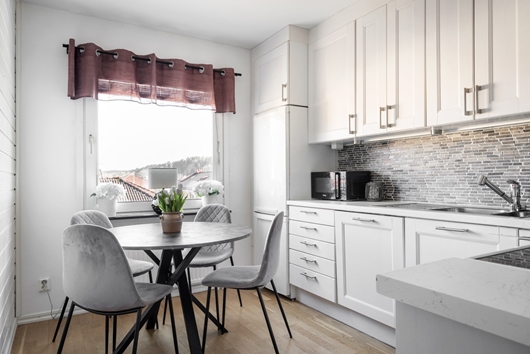 Bostadsrätt i Centrum, ALINGSÅS, Alingsås, Västra Götaland, Drottninggatan 54C
