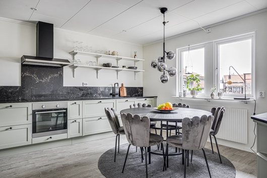 Bostadsrätt i Hjultorp, VÅRGÅRDA, Vårgårda, Västra Götaland, Östergårdsgatan 29