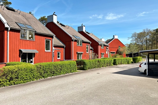 Bostadsrätt i Lövekulle, Alingsås, Västra Götaland, Ekdungsvägen 19