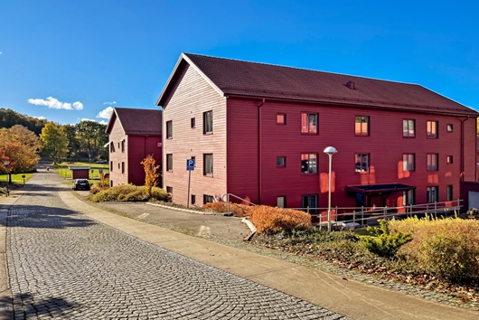 Bostadsrätt i Ingared, Alingsås, Västra Götaland, Ingaredsgatan 37