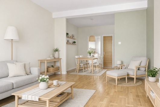 Bostadsrätt i Centrum, Alingsås, Västra Götaland, Snickaregatan 6