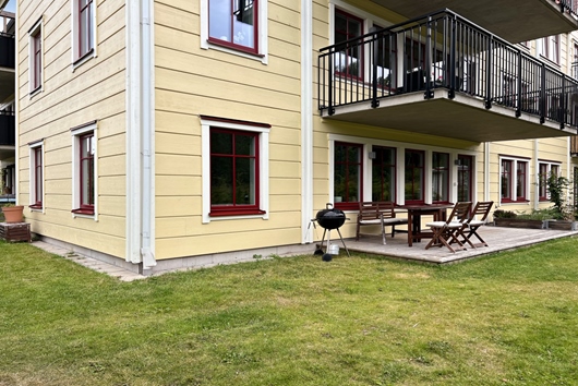 Bostadsrätt i Ingared, Alingsås, Västra Götaland, Kulltorpsgatan 1