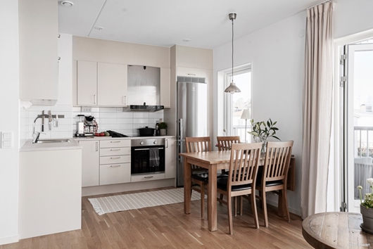 Bostadsrätt i Sörhaga, ALINGSÅS, Alingsås, Västra Götaland, Oxelgatan 8