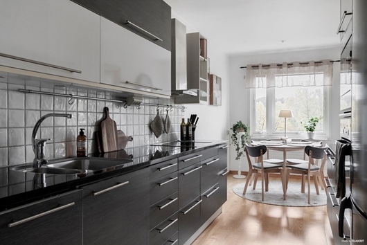 Bostadsrätt i Brogården/Solängen, ALINGSÅS, Alingsås, Västra Götaland, Knektegårdsgatan 61C